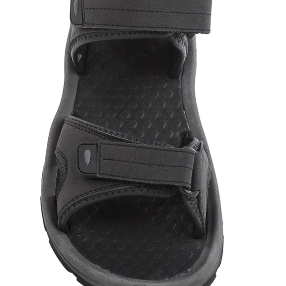 Khombu Shoes New Mens Sport Sandals Khombu Barracuda Size 1 Poshmark